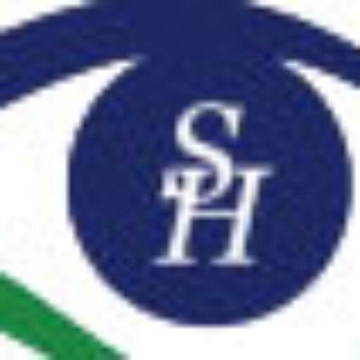 Spring Hill Eyecare logo