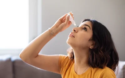 Allergies vs. Dry Eye: How Can You Tell the Difference?