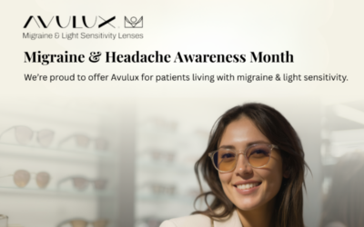 Migraine & Headache Awareness Month: Managing Light Sensitivity (And What You Can Do)