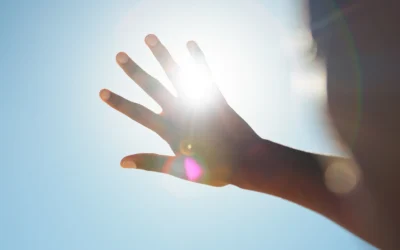 Are Your Eyes Sensitive to Light? It Could Be Dry Eye