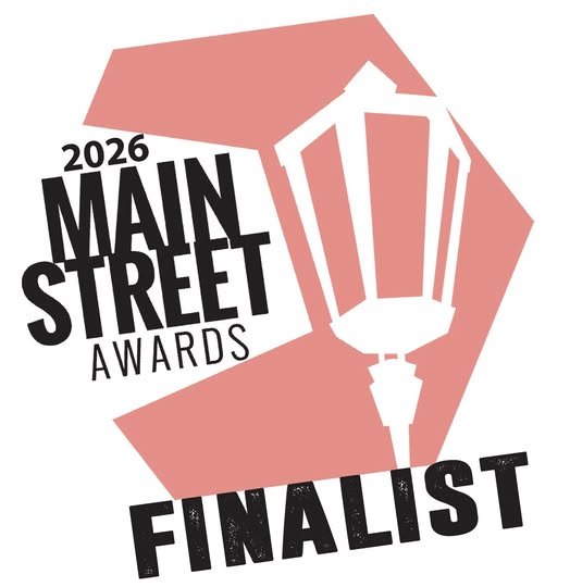 Best of Maury County 2026 finalist logo