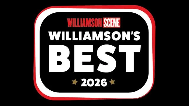 Williamson Scene Best of 2026