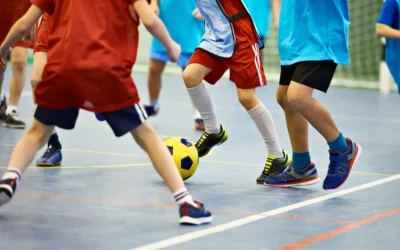 Sports Vision Training for Young Athletes: When Should Parents Consider It?